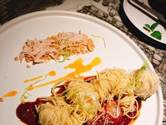 -绿茶餐厅(昌平悦荟店)