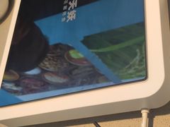 -半天妖烤鱼(和平印象城店)