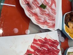 -天地源荷塘悦色主题火锅(一中店)