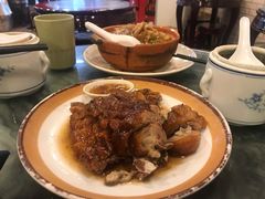 -紫金食坊(江南西路店)