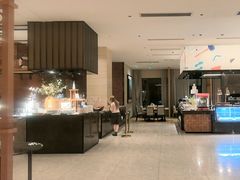-杭州开元名都大酒店·地中海自助餐厅
