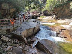 -黑龙潭风景区
