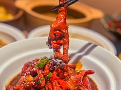 -柴米油盐(土菜院子店)
