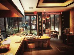 -毅祥斋老孙家泡馍(北院门鼓楼店)