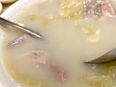 胡椒猪肚汤-德记潮州菜馆(卑路乍街)