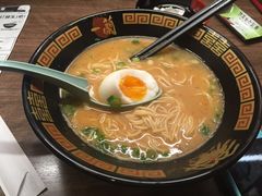 -一蘭拉面(新宿中央东口店)