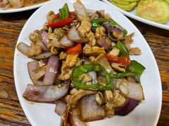 酱爆生肠-甜甜屋(解放中路店)