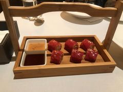 -成都瑞吉酒店·宴庭中餐厅
