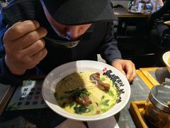 -和府捞面(石景山喜隆多店)