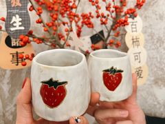 -喜柿咖啡SeeS coffee