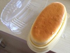 奶酪蛋糕-多乐之日(五道口店)