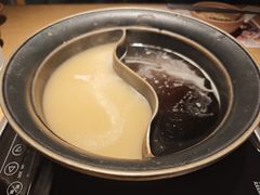 -温野菜涮涮锅(西单大悦城店)