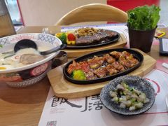 -花漫里日式餐厅(刺桐店)