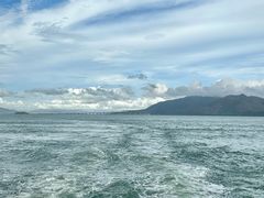 -招商蛇口邮轮母港(观光客运)