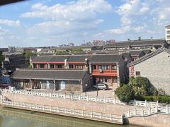 -口岸雕花楼