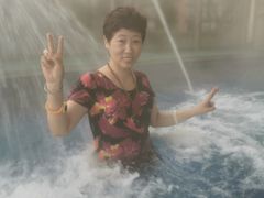 -仁爱团泊湖温泉中心