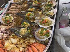 -陈小厨海鲜大咖·15年平潭味(龙王头店)