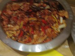 -弓虽昌焖烧鸡(大竹林店)