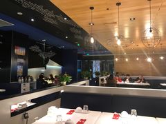 -鱼酷活鱼烤鱼(人信汇商场店)