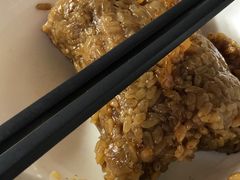 -芳婆糕团店(王府大街店)