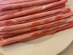 -八先生涮肉房(三里河店)