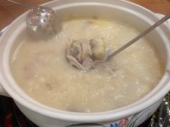 -禧鳳記·猪肚鸡火锅(玖洲道店)