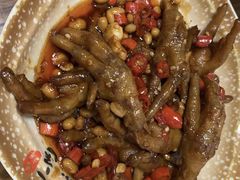 -冶建镜子·老南昌大排档·江西虾王(总店)