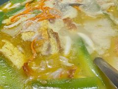 -伙靠·江浙菜(田林路店)