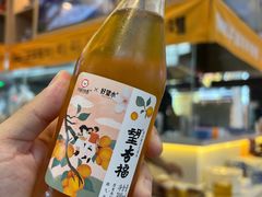-馬香远蘭州牛肉面(武汉群星城首店)