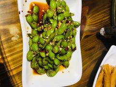 毛豆-鱼当道(恩施施州大道店)
