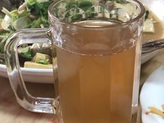 -煲来饱去冷水鱼