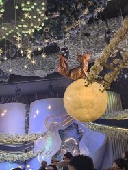 -花嫁丽舍海岛婚礼殿堂(国展店)