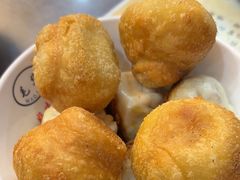 -毛华美食(清扬路店)