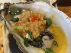 -木屋烧烤(南新店)