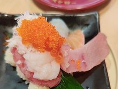 -寿司郎(北京路粤潮楼店)