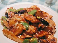 -苏师傅菜馆(上沙店)