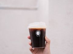 -缶乐FOLLOW咖啡