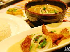 沙嗲王-沙嗲王(加拿芬店)