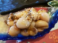 寿司-鱼民·现造寿司(育德店)