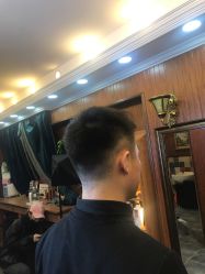 -小齐发型Star·Salon