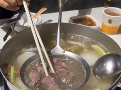 -潮发潮汕牛肉店(龙洞店)