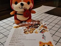 -海航大厦万豪酒店彩海轩中餐厅(霄云路店)