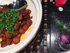 马仕玖煲-马仕玖煲·融合菜·酥不腻烤鸭(人大店)