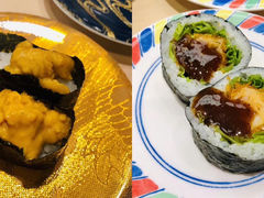 -Musashi回转寿司(京都站八条口店)