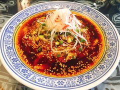 -阿嫂印象·民间江湖菜(大学城店)
