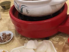-老东风菜馆·潮汕大排档