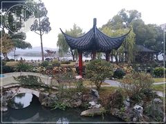 -杭州西湖柳莺里酒店