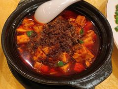 陈麻婆豆腐-陈麻婆豆腐(春熙店)