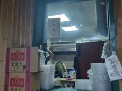 -内蒙焖面大盆骨餐馆(山大路店)