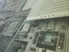 -星璞全日餐厅·高空自助餐(深铁铂尔曼酒店)